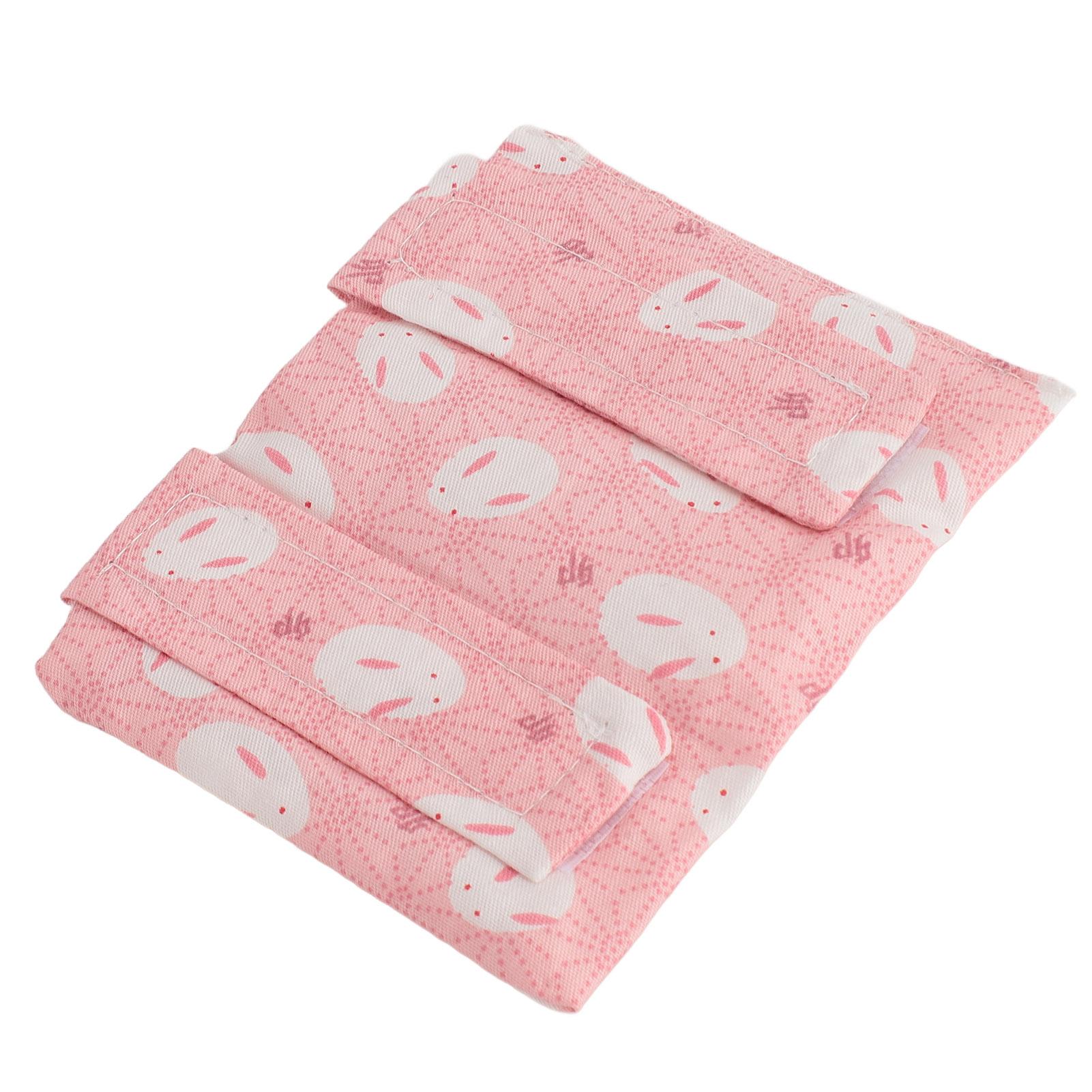 

2PCS Pacemaker Pillow Cotton Invisible Protection Heart Surgery Recovery Support Cushion for