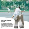 Geräte Tennisnetz Mittelband Verstellbar Tennisnetzband Indoor Outdoor