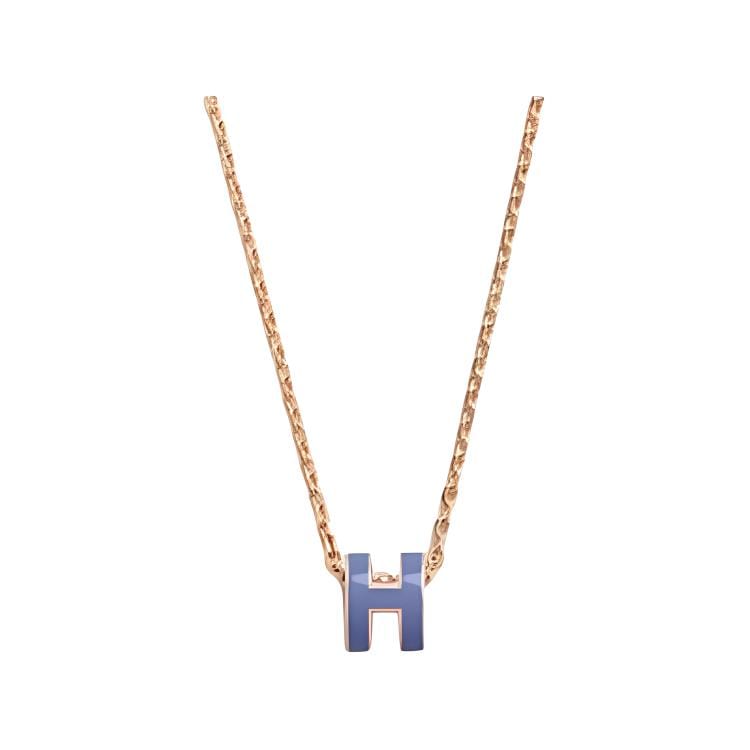 Hermes POP H Pendants Women's Multicolor 109004609