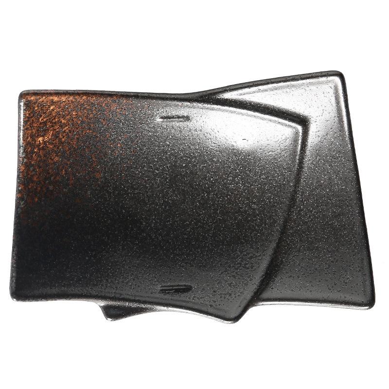 Sushi Plate Japanese Washi Plate, Commercial Western Salad Plate Dessert Plate, Chinese Restaurant Snack Plate