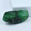 Huge 966 Ct Natural Colombian Green Emerald Raw Rough Lot Loose Gemstone LR-04-SA