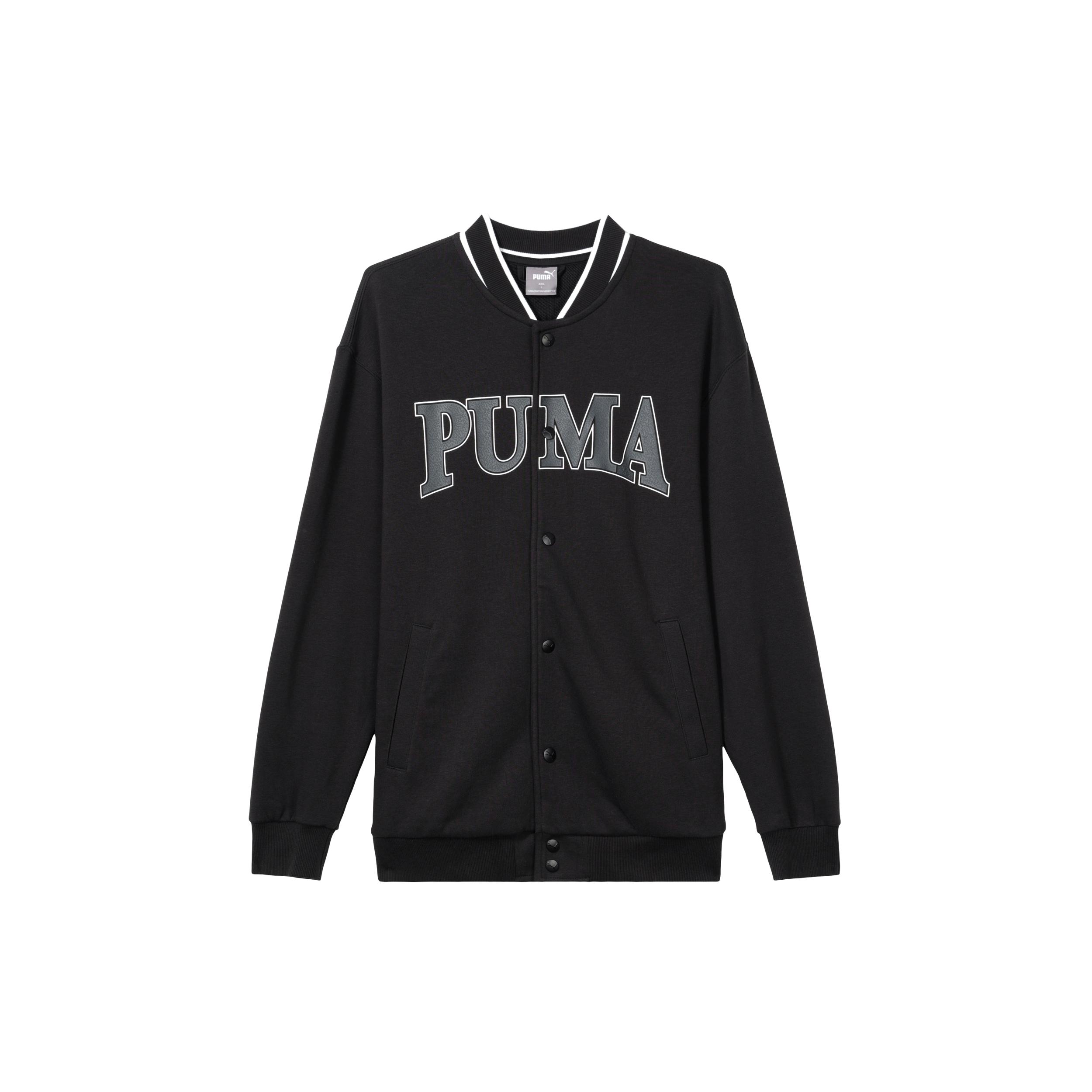 

Новые куртки PUMA Мужские Черные 681267-01 2XL