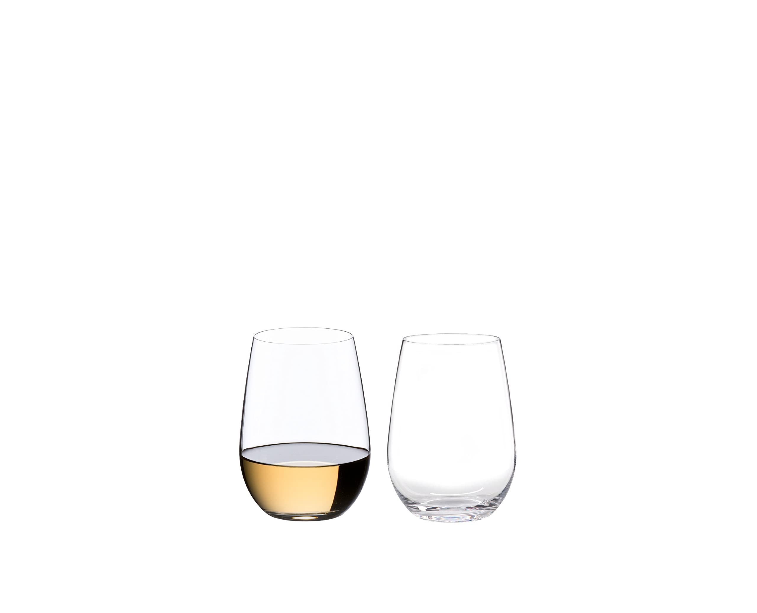 

Riedel Wine Glasses, Riedel O Riesling/Sauvignon Blanc, 414/15 oz, 375cc, Set of 2
