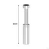 Graphics Card Brace Support Aluminum Alloy Video Sag Holder for Computer