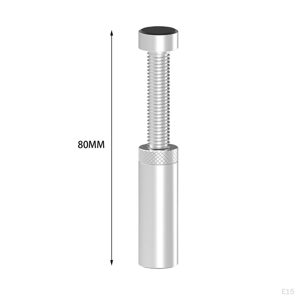 Graphics Card Brace Support Aluminum Alloy Video Sag Holder for Computer