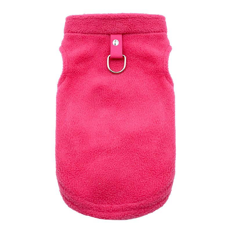 Cat & Dog Two-Legged Hoodie: Sports Style Pet Apparel for Autumn & Winter