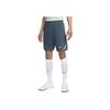 New Nike Dri Fit Soccer Bottom Men's Faded Spruce/Bicoastal Color/Enamel Green FQ2426-359
