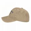 Tetragrammaton Jehovah Baseball Cap Yahweh Hebrew Hiking Fishing Dropshipping Washed Trucker Hat  Women Streetwear Snapback Cap