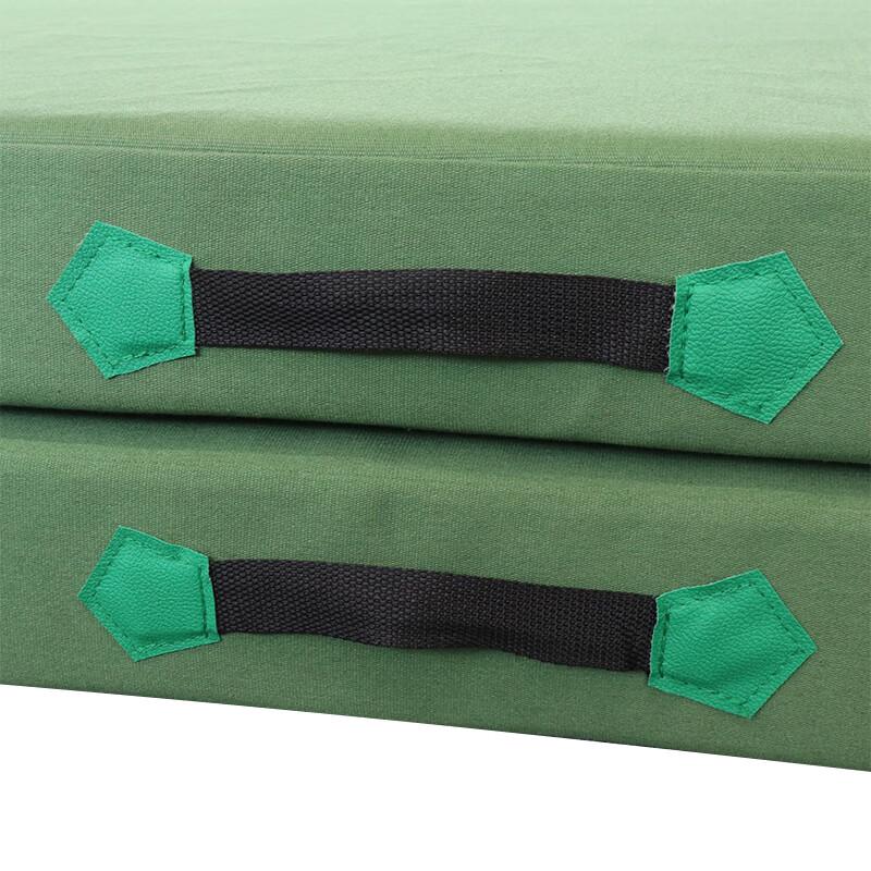 Foldable Multi-Purpose Gymnastics & Fitness Mat
