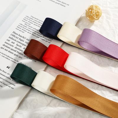 Presentförpackning – Presentband