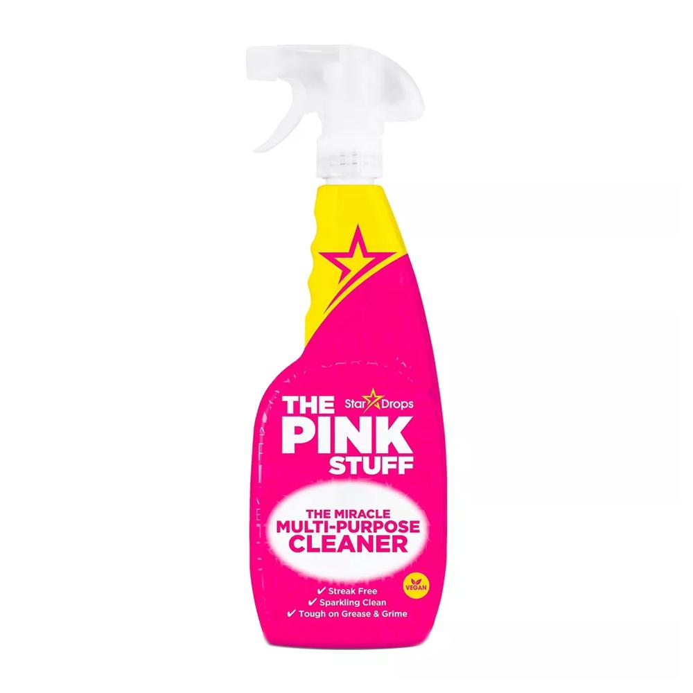 Uniwersalny spray czyszczący płyn wielofunkcyjny The Pink Stuff 850 ml