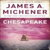 Chesapeake by James A. Michener Paperback Book 9780812970432
