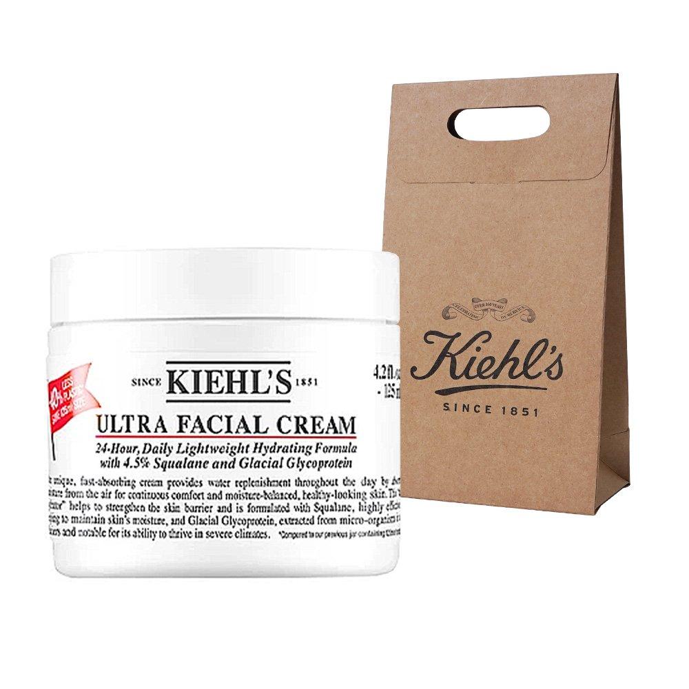 

Kiehl s Ultra Facial Cream 4.0 Generation 125ml