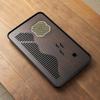 Bamboo Chinese Gongfu Tea Tray Drain Tea Tray Household Small Tea Table with Drainage Water Storage Dry Brewing Platform Tray