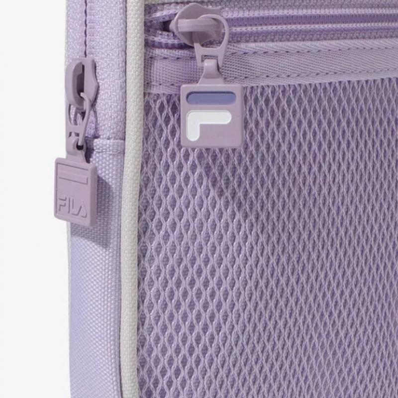 [fila Kids] Passport Bag  Fk3bcf6330x Plv  q0zFk3bcf6330xPlv