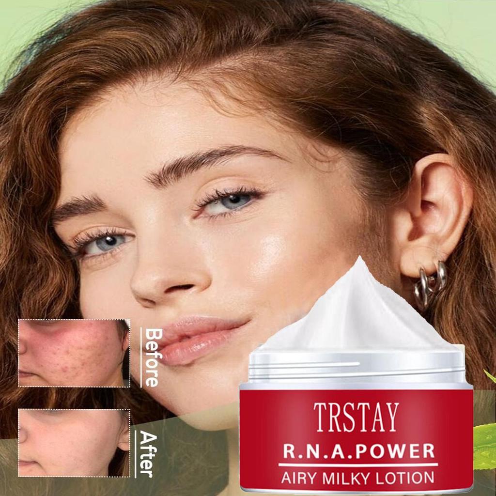 Brightening and Firming Cream To Brighten the Complexion, Firm the Skin and Reduce Dullness