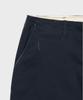 AMFEAST Distressed Vintage Chino Shorts Navy