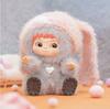 Wakuku Fuzzy Trend Fun Party Series Blind Box Hobbies Pendant PVC Doll Decoration Adorable Keychain Decor Plaything Kid Christmas Doll Presents