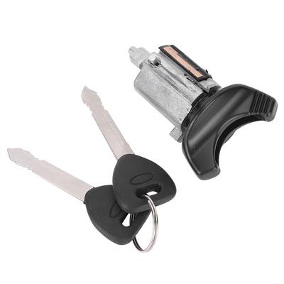 Zámok zapaľovania s kľúčom F3DZ11582E Pasuje na Ford