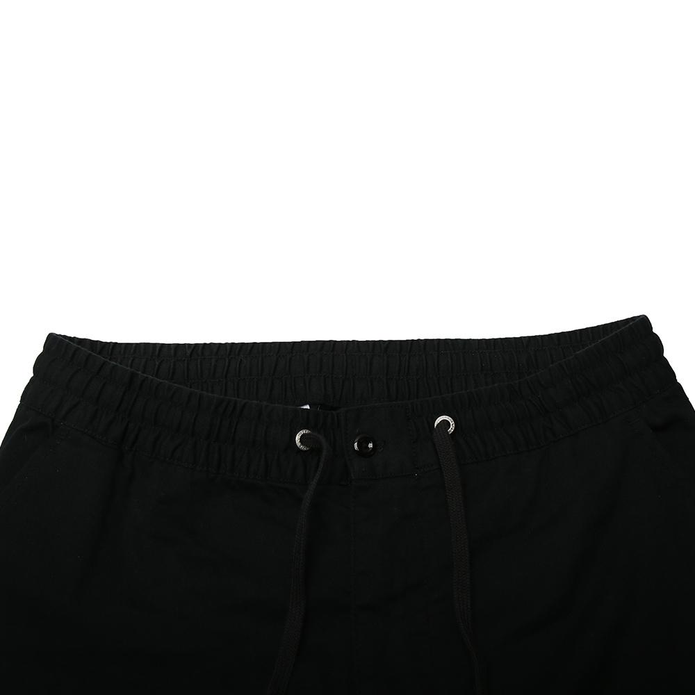 Converse Casual Pants Men's Black 10008259-A04