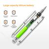 Screwdriver Electric Portable Mini Screw Driver Set Cordless Rechargeable Electric Screwdriver For Camping Emergencies Jewelry