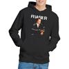 Cheers Mens Frasier Crane Hoodie