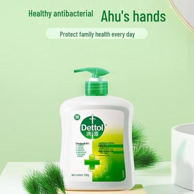 Dettol Sapone Antisetico per le Mani