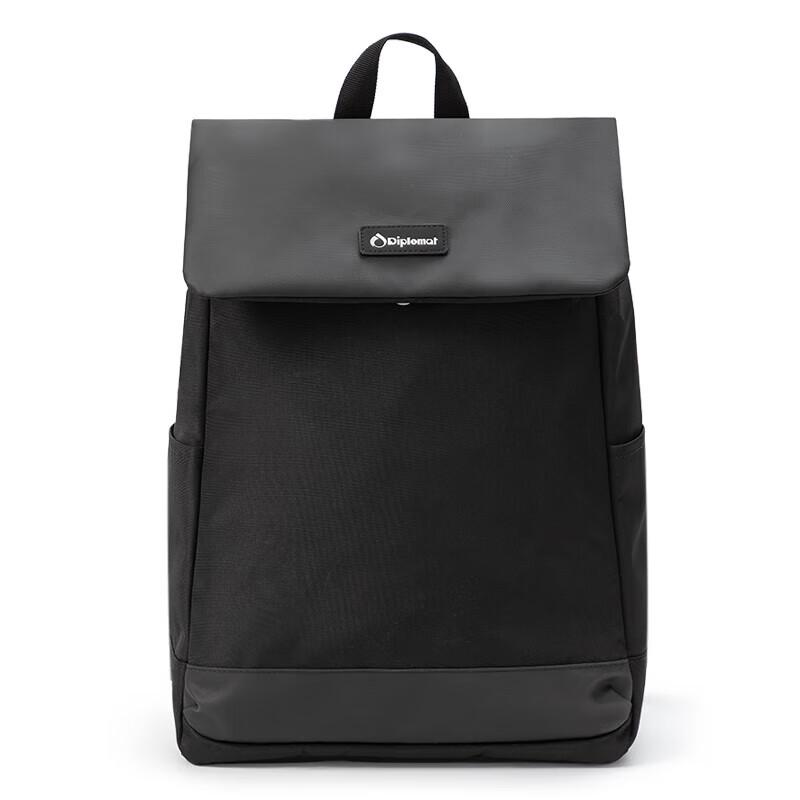 

Diplomat DS-17006L Business Travel Backpack