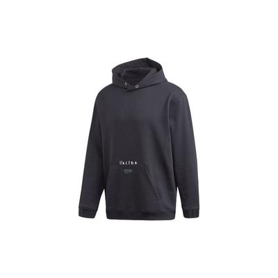 adidas Originals Trefoil RYV. Mode Hoodie Herren Hoodie Schwarz GD9305
