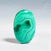 Malachite 1.8x2.7mm Natural Cabochon Fine Loose 28.35Cts. l1N69