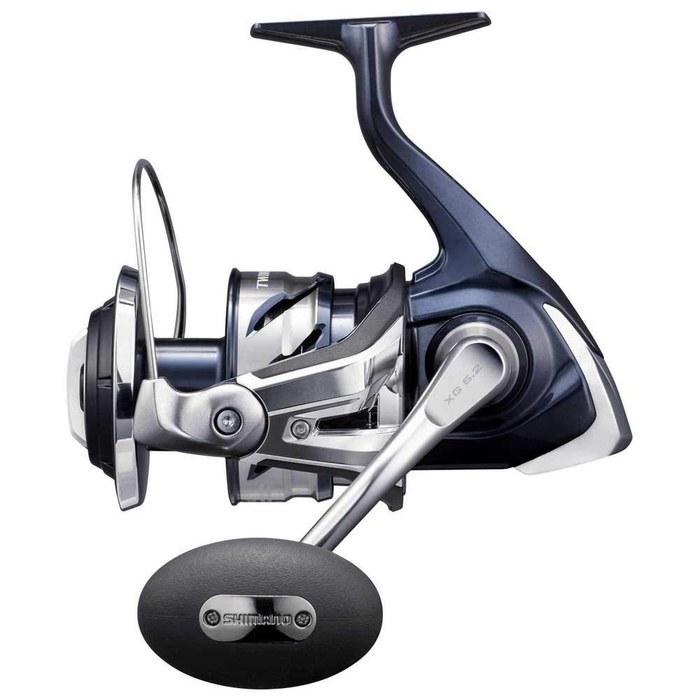 Shimano 21 TwinPower SW 6000PG (Mixed Color)