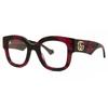 Gucci Gg1423o 003 Women Eyeglasses