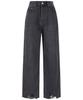 VANAKE Dart Damaged Denim Pants_Vb49Dlm207W