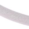 Gray Caulk Saver Foam Backer Rod For Gaps And Joints Backing Rod Concrete Filler Rope Solid Foam Strip