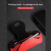 Auto Brillenetui Auto Sonnenblende Wildleder Brillenhalter Sonnenbrille für Mitsubishi Asx Lancer Outlander Pajero Ralliart Auto