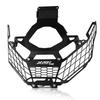FOR HONDA X-ADV 750 2017-2020 2019 2018 XADV 750 Scooter Headlight Headlamp Grille Shield Guard Cover Protector Accessories