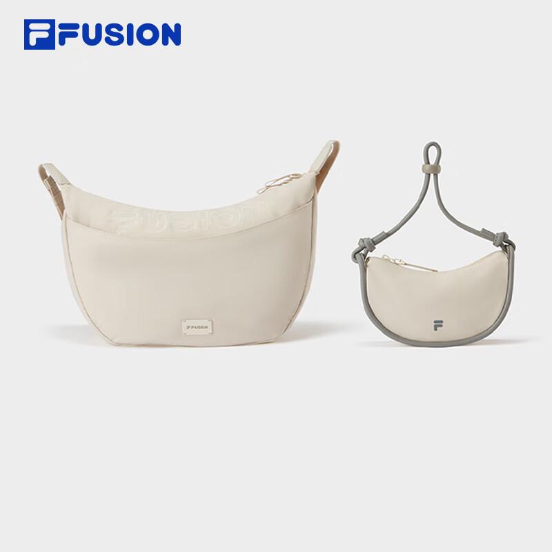 FILA FUSION Hou Minghao Couple Crossbody Bag Set