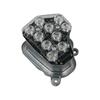 1PCS OEM 63117271901 63117271902 Turn Signal for BMW 5 Series F10 F11 2010 2011 2012 2013