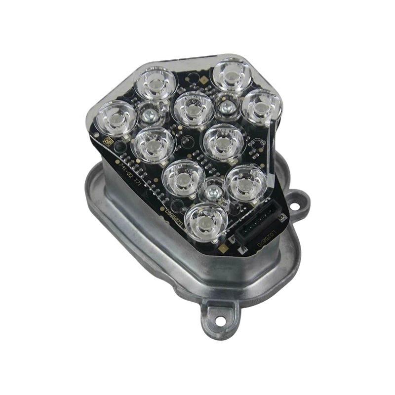 1PCS OEM 63117271901 63117271902 Turn Signal for BMW 5 Series F10 F11 2010 2011 2012 2013