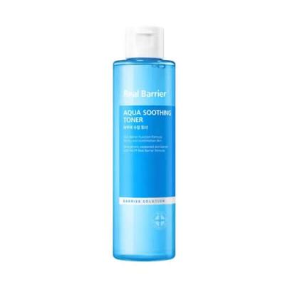 Tonico lenitivo all'acqua - 190ml