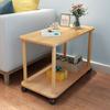 Universal Sofa Table Strong Load-bearing Smooth Surface Space Saving
