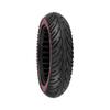 NEDONG 8.5 Inch Solid Tire with Red Dots