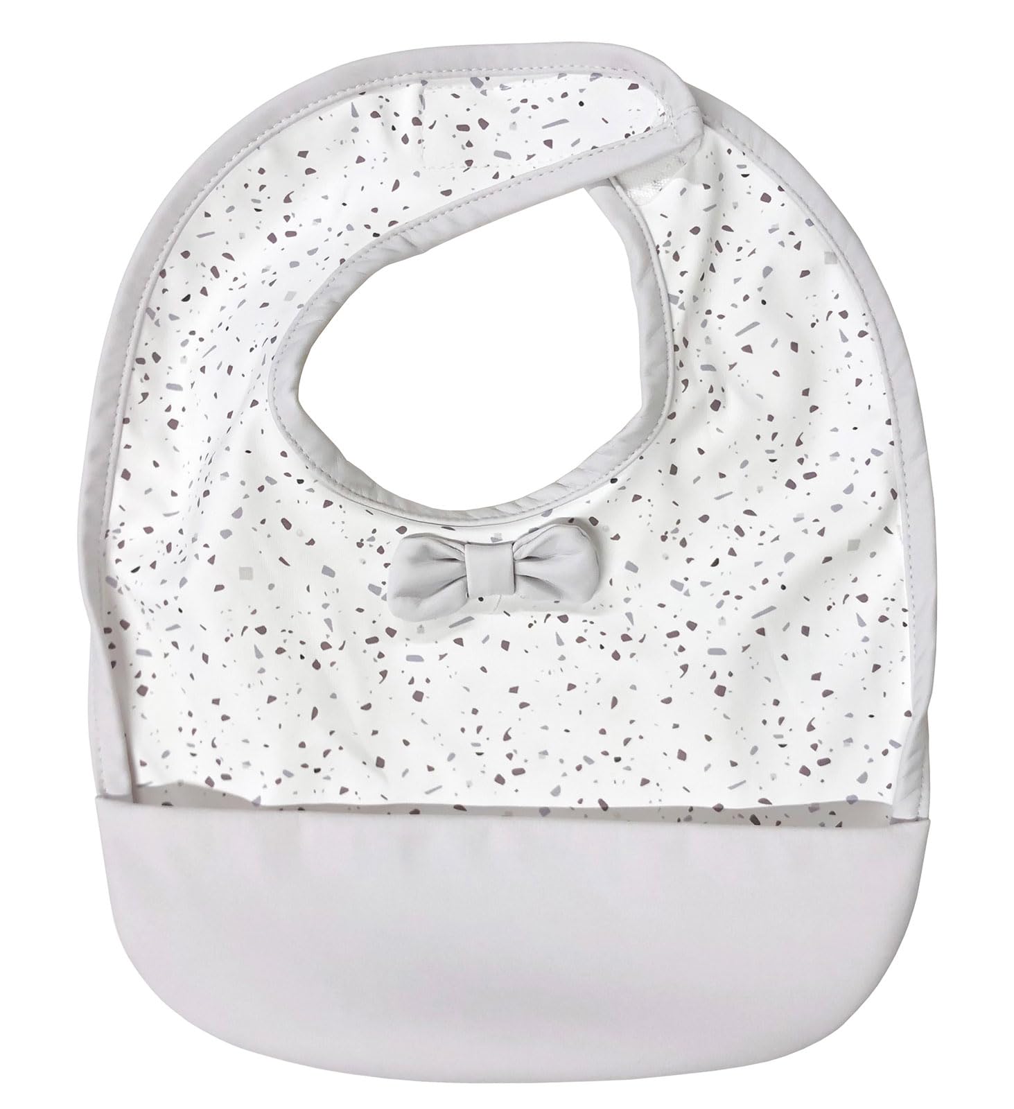 

etoile dor Baby Terrazzo Meal One Size Apron,