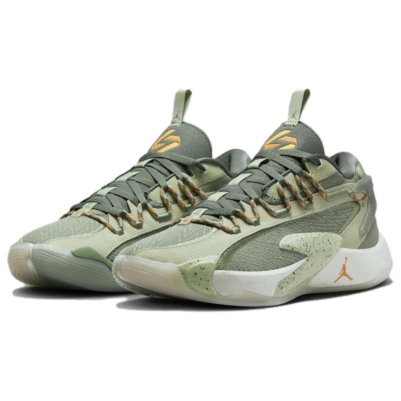 Jordan Luka 2 Olive Aura PF Jordan DX9034-308