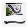 Cat Toy Radio Control Cat Toy Cat Toy Snake Radio Control Snake Toy Moving Remote Control RC Simulation Scary Prank Toy Cat Toy Cat Supplies Cat Toy