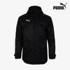 Galleria Puma Team Final Parka Jacket Winter Padding