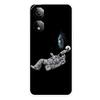 For Nubia Neo2 5g Case Z2352N Soft Clear Silicone Phone Covers For ZTE Nubia Neo 2 Back Cover Transparent Shell Funda Bumper
