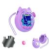 The LQHZC Tamagotchi Paradise Case Features Silicone Protection and a Zoom Dial Offering Protection Including Shock Drop and Made from It Features an