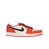 Air 1 Retro Low OG Starfish Unisex Tenisky Oranžová Bílá Černá CZ0790-801