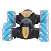 Gesture Sensing RC Stunt Car 4WD 2.4G Gesture Controlled Double Sided Remote Control Off Road Car